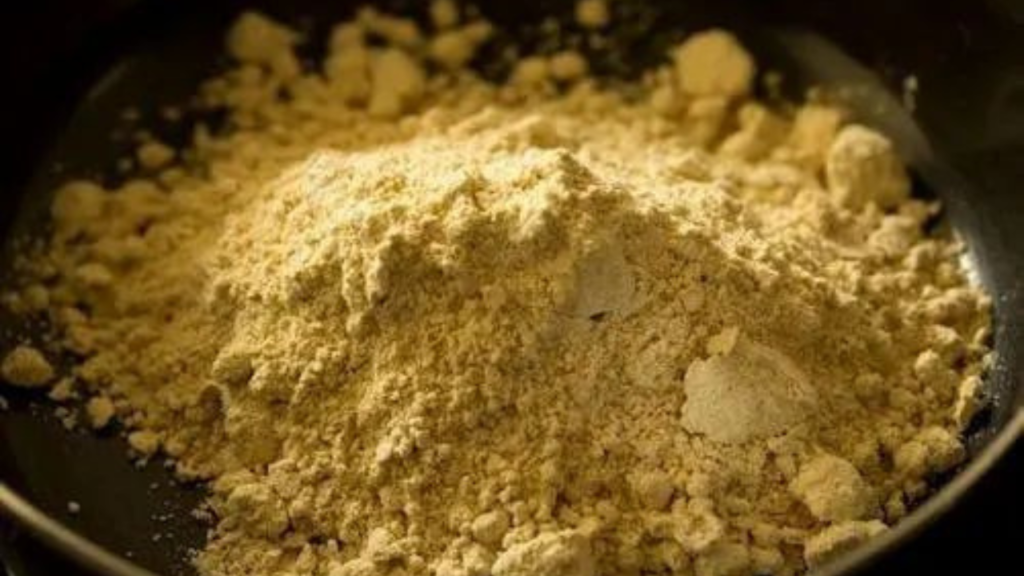 Sattu Benefits In Hindi